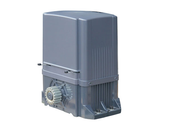 BS-PY600L重型工業(yè)平移門(mén)機(jī)